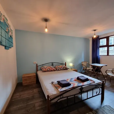 Apartment Breeze In The Center *