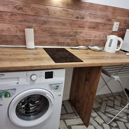 Breeze In The Center Apartment *